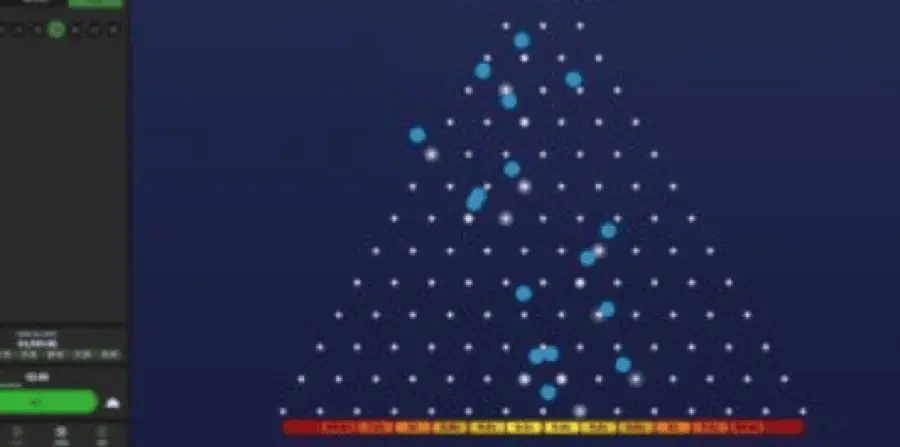 Plinko 2 demo