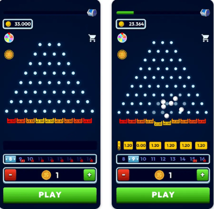 Plinko download