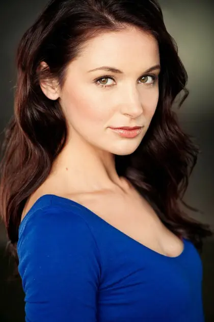 Maria Konstantinou